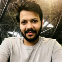 Mayur Mangroliya
