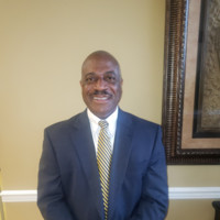 George Luttrell