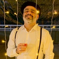 Gilmar Padrão Jr.