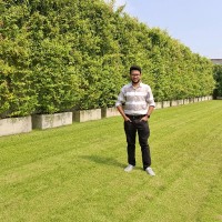 Abdullah Jakaria Esty