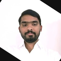Vinodkumar Bandari