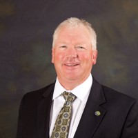 R. Mark Bain