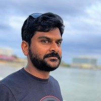 Praveen Kumar Kurooli Parambath