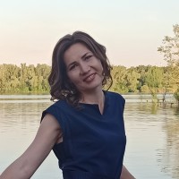 Vita Horbenko