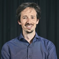 Loic van Eeckhout