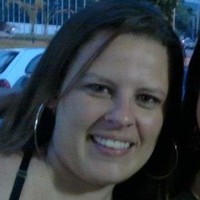 Silvana Incau de Carvalho