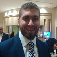 Maroun Saade