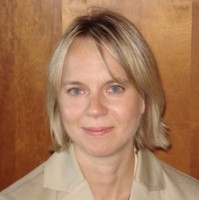 Jennifer Johnson, Nd