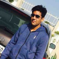 Prashant Garg