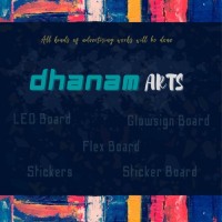Dhanam Arts Mdu
