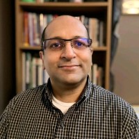 Bobby Varghese