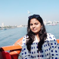 Shruthi M B