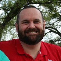 Matthew Holmes