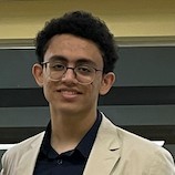 Ahmed El Zuhairy