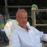 Douglas Winter
