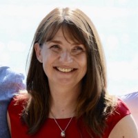 Helen Darlington