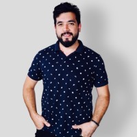 Rodrigo A. Espinoza T.