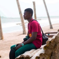 Christopher Mensah
