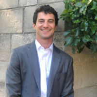 Nicholas Ginsburg