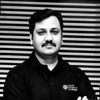 Pradeep R S