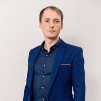 Vyacheslav Vdovichev
