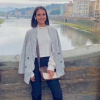Maria Pia Esposito