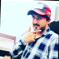 Arshad Khan