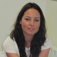 Ana Galiano Lozano