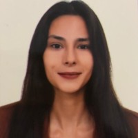 Ceren Genek