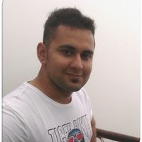 Manjul Kapoor