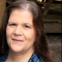 Connie Gorham