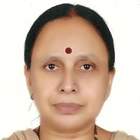 Usha Prasad