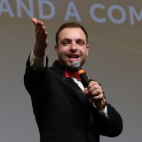 Max Wolf