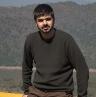 Osama Farooq