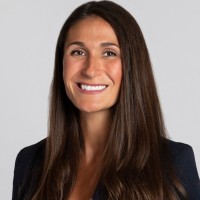 Holley (Almeida) Parker, Hccp
