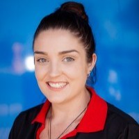 Erin Mccue