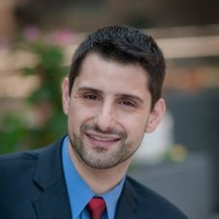 Eric Pescatore