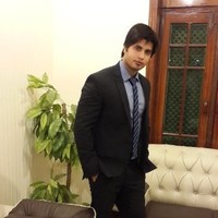 Kamran Mushtaq