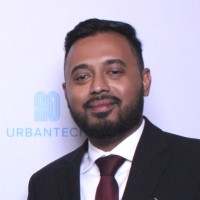 Sudip Roy, C.Tech.