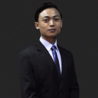 Ahmad Faris Luqman Ahmad Shahrin
