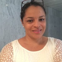Charlésia Charles-Edouard