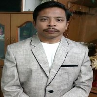 Kalpesh Bhanarkar