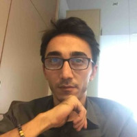 Taner Bahceci