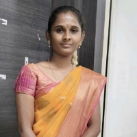 Sarulisha Krishnamoorthy
