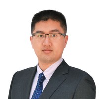 Tongpeng (James) Deng