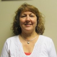 Carol Walker