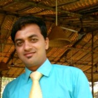 Sagar Deshpande