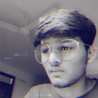 Kavy Patel
