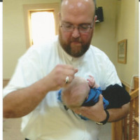 Rollie Thomas Mullins