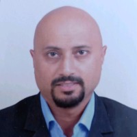Nitin Kumar